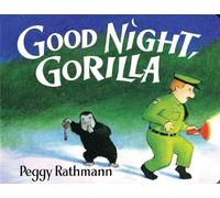 Good Night, Gorilla