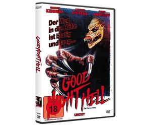 Good Night Hell - Der Weg in die Hölle ist blutig und lang