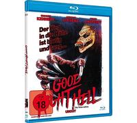 Good Night Hell - Der Weg in die Hölle ist blutig und lang [Alemania] [Blu-ray]