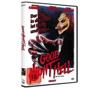 Good Night Hell - Der Weg in die Hölle ist blutig und lang [Alemania] [DVD]