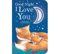 Good Night, I Love You