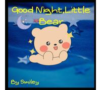 Good NIght,Little Bear
