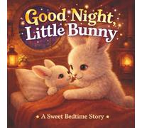 Good Night, Little Bunny