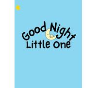 Good Night, Little One