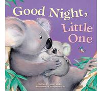 Good Night, Little One (Tender Moments)