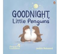 Good Night, Little Penguins