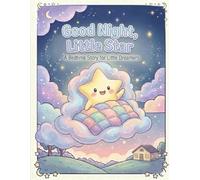 Good Night Little Star