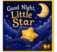 Good Night Little Star