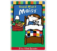 Good Night Maisy [USA] [DVD]