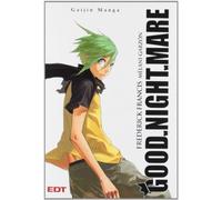 Good.Night.Mare 1 (Gaijin)