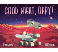 Good Night, Oppy!