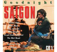 Good Night Saigon ( CD ) Various