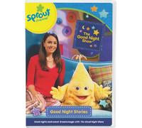Good Night Show: Good Night Stories [USA] [DVD]