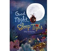 Good night, sleep tight
