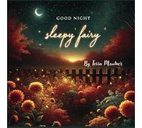 Good Night, Sleepy Fairy