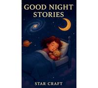 Good Night Stories: 1 (Powers of the Planet)