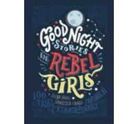 Good Night Stories For Rebel Girls (ebook)