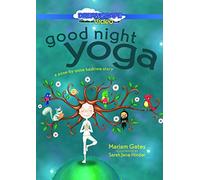Good Night Yoga: A Pose-By-Pose Bedtime Story [USA] [DVD]