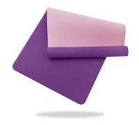 Good Nite Esterilla de Gimnasia Grande y Antideslizante - XXL, TPE para Yoga, Deporte y Pilates
