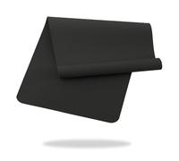 Good Nite Esterilla de yoga grande, XXL, 190 x 100 x 0,6 cm, esterilla de gimnasia, esterilla de deporte, antideslizante, TPE, esterilla de entrenamiento, pilates, para yoga, pilates, entrenamiento,