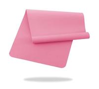 Good Nite Esterilla de yoga grande, XXL, 190 x 100 x 0,6 cm, esterilla de gimnasia, esterilla de deporte, antideslizante, TPE, esterilla de entrenamiento, pilates, para yoga, pilates, entrenamiento,
