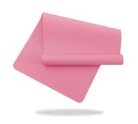 Good Nite Esterilla de yoga grande, XXL, 190 x 80 x 0,6 cm, esterilla de gimnasia, esterilla de deporte, antideslizante, TPE, esterilla de entrenamiento, pilates, para yoga, pilates, entrenamiento,