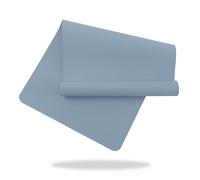 Good Nite Esterilla de yoga grande, XXL, 190 x 80 x 0,6 cm, esterilla de gimnasia, esterilla de deporte, antideslizante, TPE, esterilla de entrenamiento, pilates, para yoga, pilates, entrenamiento,