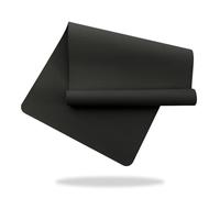 Good Nite Esterilla de yoga grande, XXL, 190 x 80 x 0,6 cm, esterilla de gimnasia, esterilla de deporte, antideslizante, TPE, esterilla de entrenamiento, pilates, para yoga, pilates, entrenamiento,
