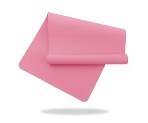 Good Nite Esterilla de yoga grande, XXL, 190 x 80 x 0,6 cm, esterilla de gimnasia, esterilla de deporte, antideslizante, TPE, esterilla de entrenamiento, pilates, para yoga, pilates, entrenamiento,