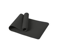 Good Nite Esterilla de yoga para ejercicio, fitness, extra gruesa, antideslizante, para deportes, pilates, gimnasio, resistencia con correa de transporte