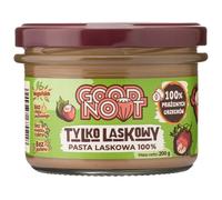 Good Noot Hazelnut Only, Hazelnut Paste - 200 g