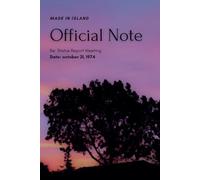 Good notebook: 29