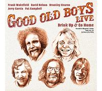Good Old Boys - Live