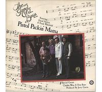 Good Old Boys - Pistol Packin' Mama