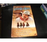 Good Old Boys [USA] [VHS]