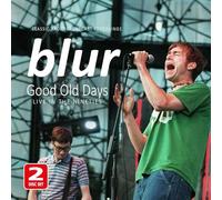 Good Old Days - Live In The Nineties