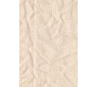 Good Old-Fashioned Minimalism: Fabric Texture Notebook