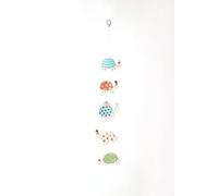 Good old Friends Guirnalda de animales tortugas