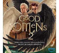 Good Omens 2
