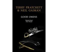 Good Omens – Corgi