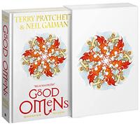 GOOD OMENS: BELAS MALDIÇÕES