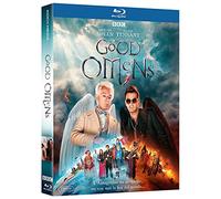 Good Omens (Box 2 Br) [Blu-ray]