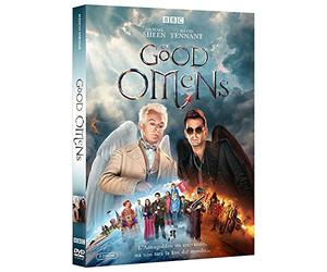 Good Omens (Box 3 Dv)