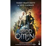 Good Omens (Buenos presagios) (Literatura fantástica)