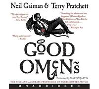 [Good Omens] (By: Neil Gaiman) [published: November, 2009]