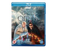 Good Omens [Edizione: Regno Unito] [Blu-ray]