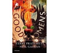 Good omens. Le belle e accurate profezie di Agnes Nutter, strega (Oscar fantastica paperback)