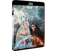 Good Omens (Season 1)
