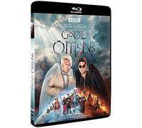 Good Omens - Série intégrale [Francia] [Blu-ray]