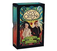 Good Omens – Baraja de Tarot y Guía – Titan Books